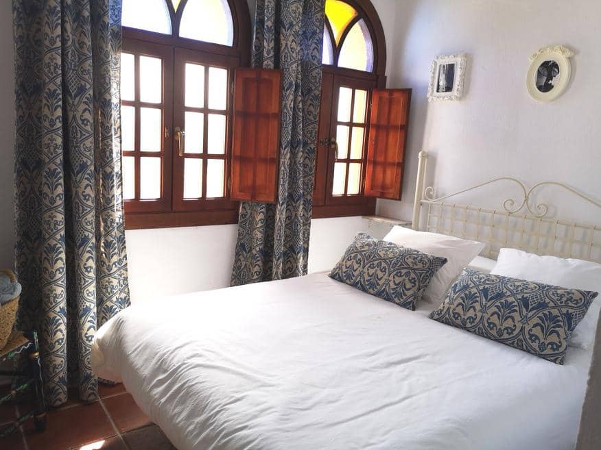 4 soveværelse Villa til salg i Arcos de la Frontera - € 240.000 (Ref: 5350673)