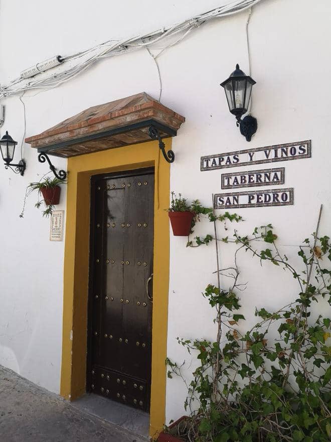 4 soveværelse Villa til salg i Arcos de la Frontera - € 240.000 (Ref: 5350673)