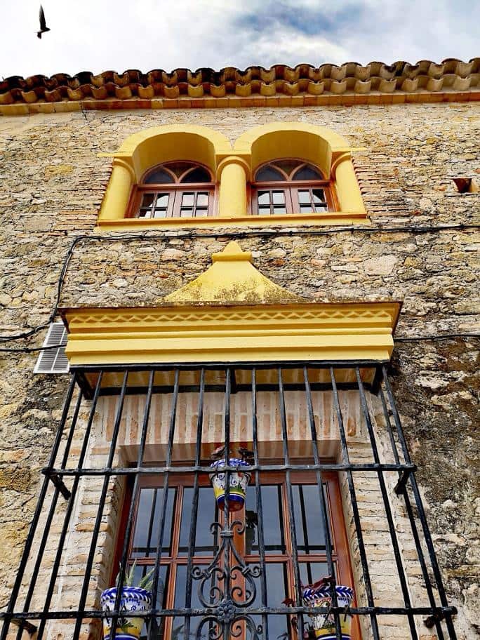 4 soveværelse Villa til salg i Arcos de la Frontera - € 240.000 (Ref: 5350673)