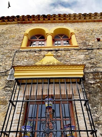 4 soverom Villa til salgs i Arcos de la Frontera - € 240 000 (Ref: 5350673)