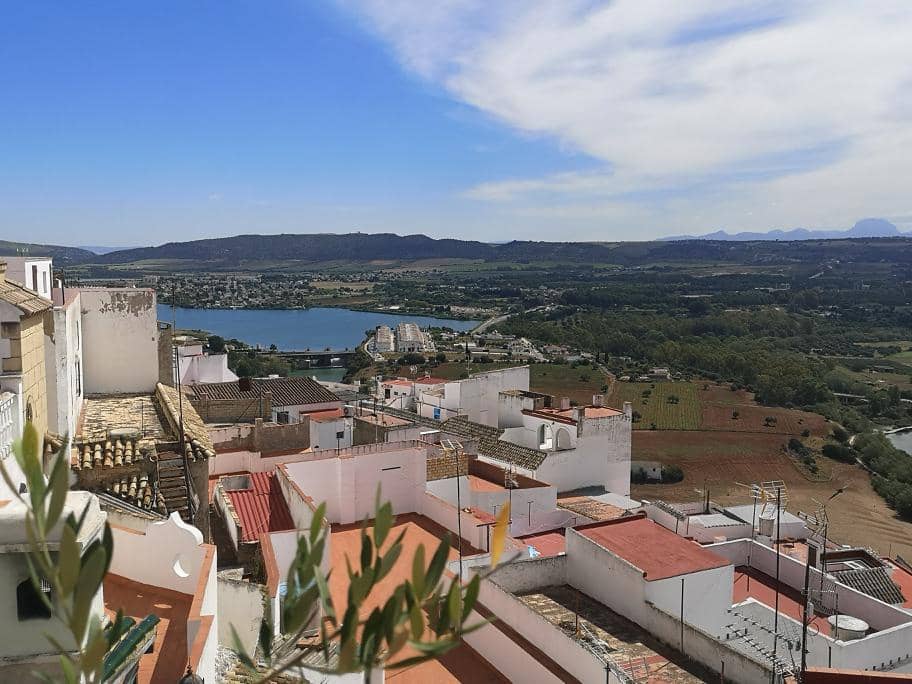 4 soveværelse Villa til salg i Arcos de la Frontera - € 240.000 (Ref: 5350673)