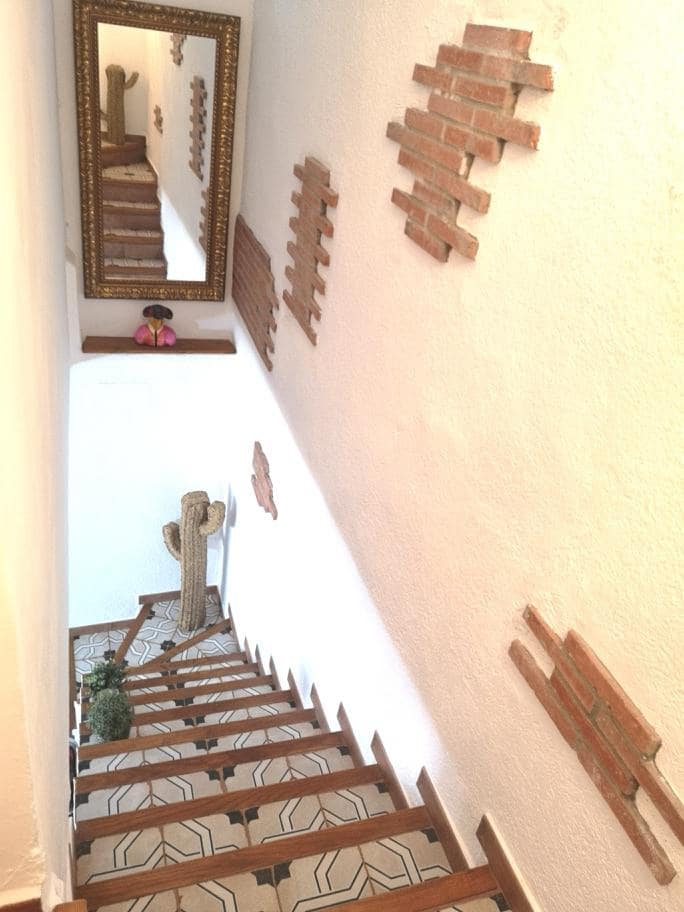 4 soveværelse Villa til salg i Arcos de la Frontera - € 240.000 (Ref: 5350673)