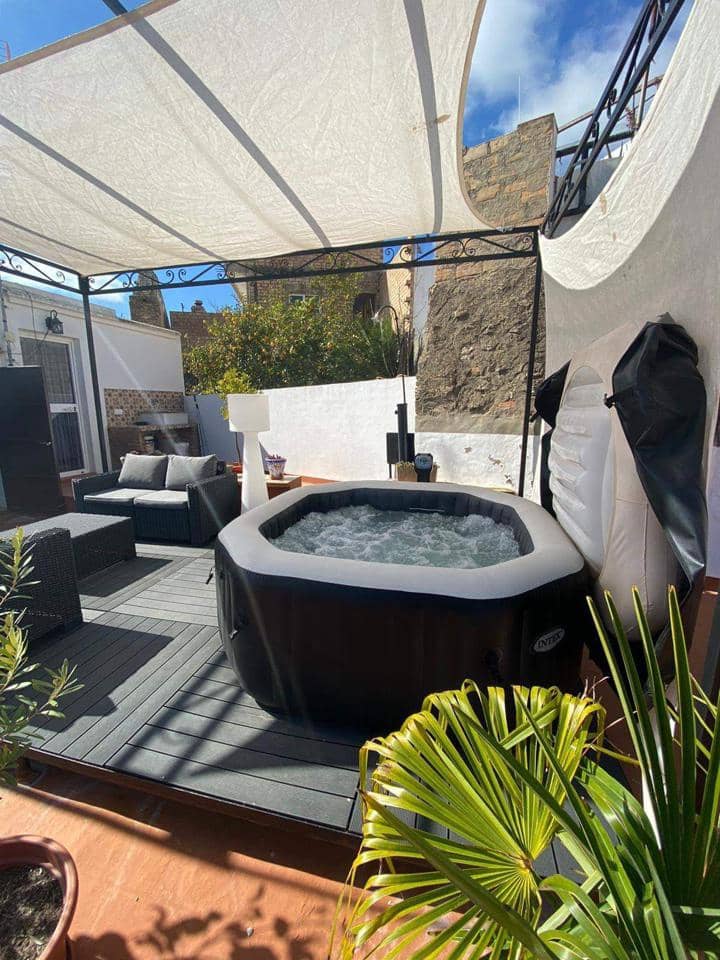 4 soveværelse Villa til salg i Arcos de la Frontera - € 240.000 (Ref: 5350673)