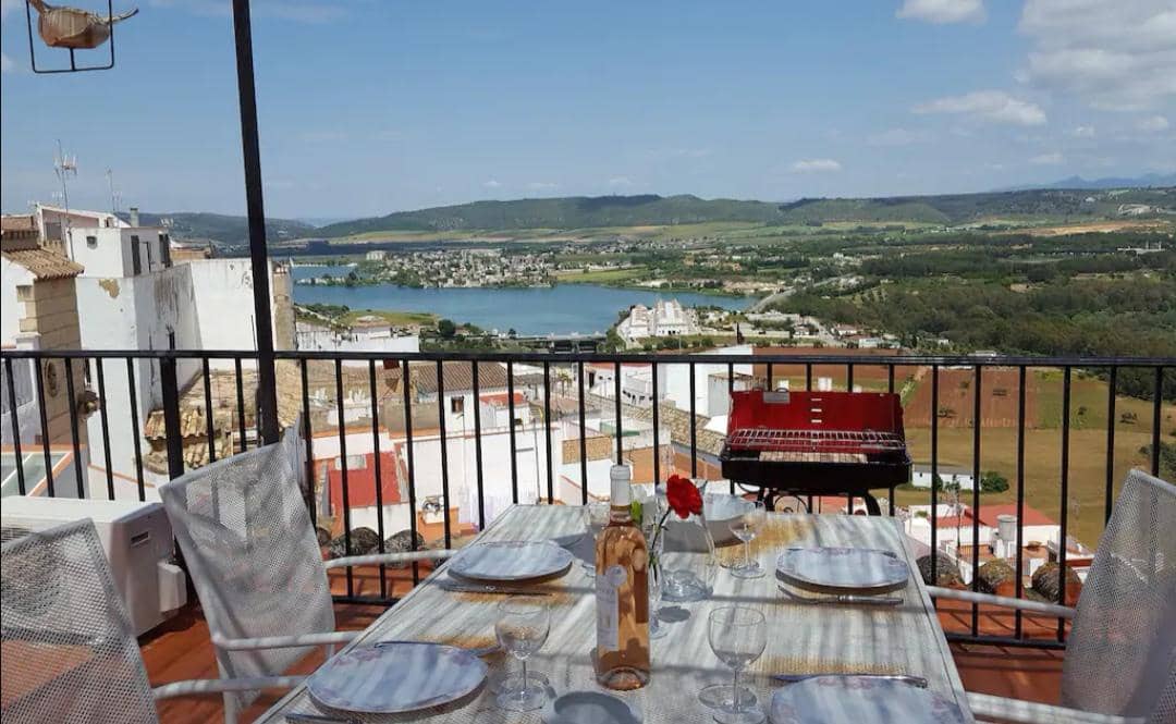 4 soveværelse Villa til salg i Arcos de la Frontera - € 240.000 (Ref: 5350673)