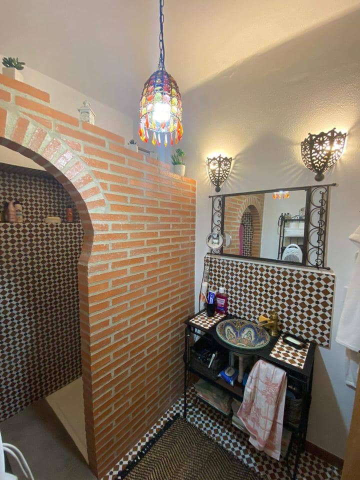 4 soveværelse Villa til salg i Arcos de la Frontera - € 240.000 (Ref: 5350673)