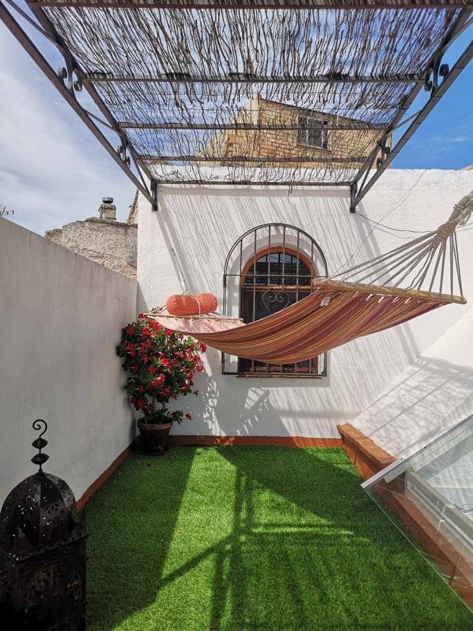 4 soveværelse Villa til salg i Arcos de la Frontera - € 240.000 (Ref: 5350673)