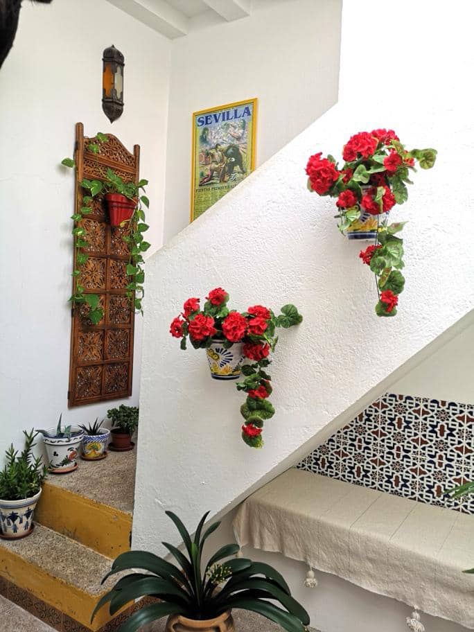 4 soveværelse Villa til salg i Arcos de la Frontera - € 240.000 (Ref: 5350673)