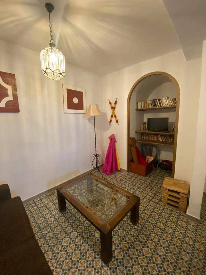 4 soveværelse Villa til salg i Arcos de la Frontera - € 240.000 (Ref: 5350673)