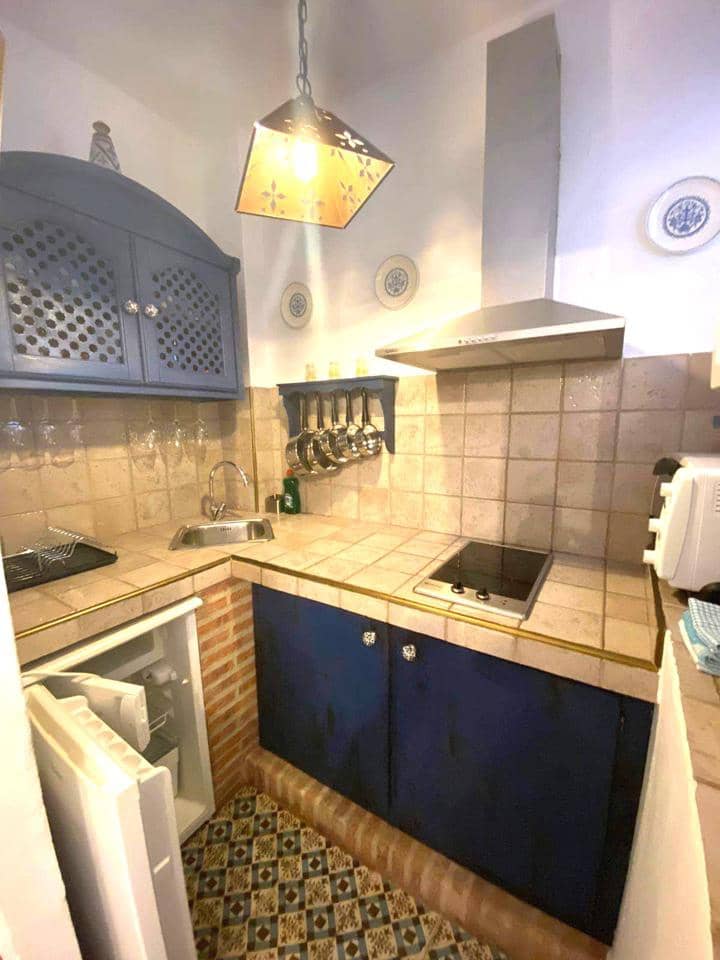 4 soveværelse Villa til salg i Arcos de la Frontera - € 240.000 (Ref: 5350673)