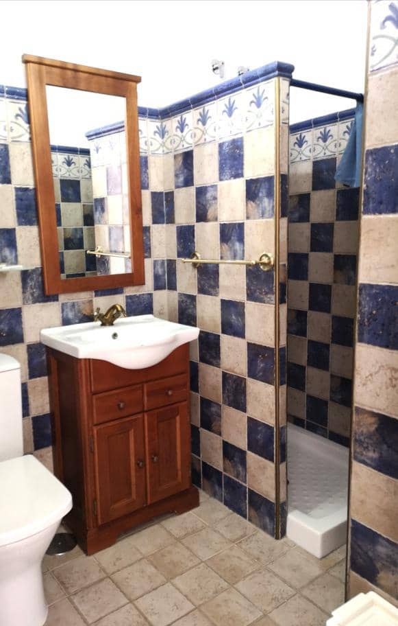 4 soveværelse Villa til salg i Arcos de la Frontera - € 240.000 (Ref: 5350673)