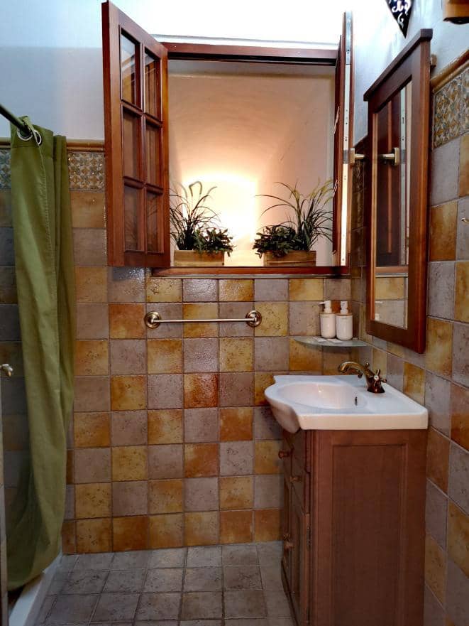 4 soveværelse Villa til salg i Arcos de la Frontera - € 240.000 (Ref: 5350673)