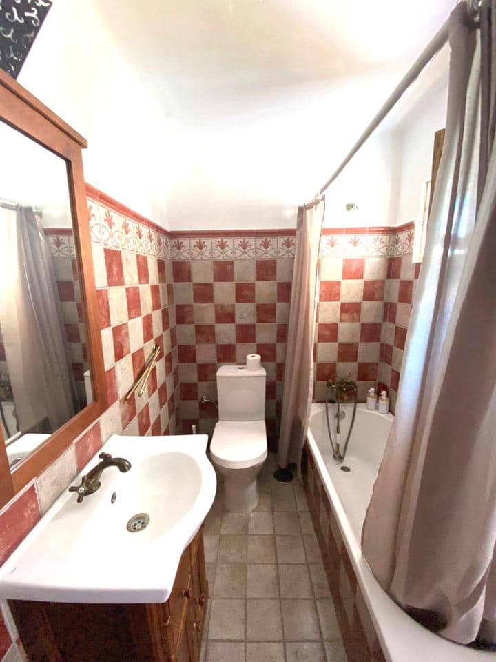 4 soveværelse Villa til salg i Arcos de la Frontera - € 240.000 (Ref: 5350673)