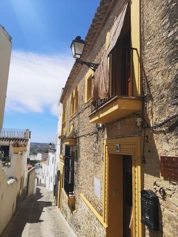 4 soverom Villa til salgs i Arcos de la Frontera - € 240 000 (Ref: 5350673)