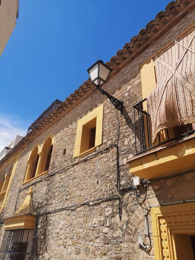 4 soveværelse Villa til salg i Arcos de la Frontera - € 240.000 (Ref: 5350673)