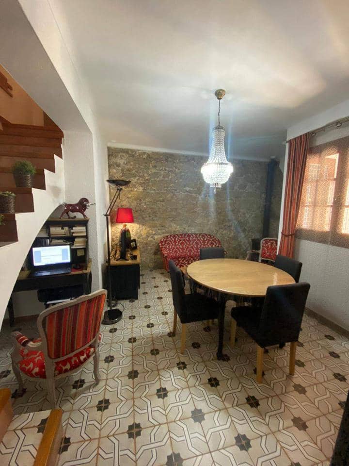 4 soveværelse Villa til salg i Arcos de la Frontera - € 240.000 (Ref: 5350673)