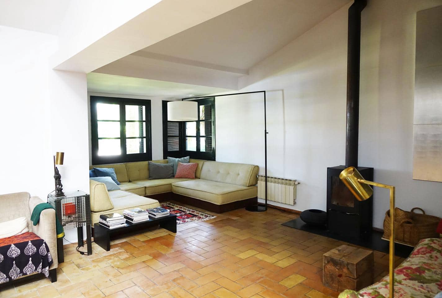 7 soveværelse Villa til salg i Mairena del Aljarafe med swimmingpool - € 800.000 (Ref: 5686998)