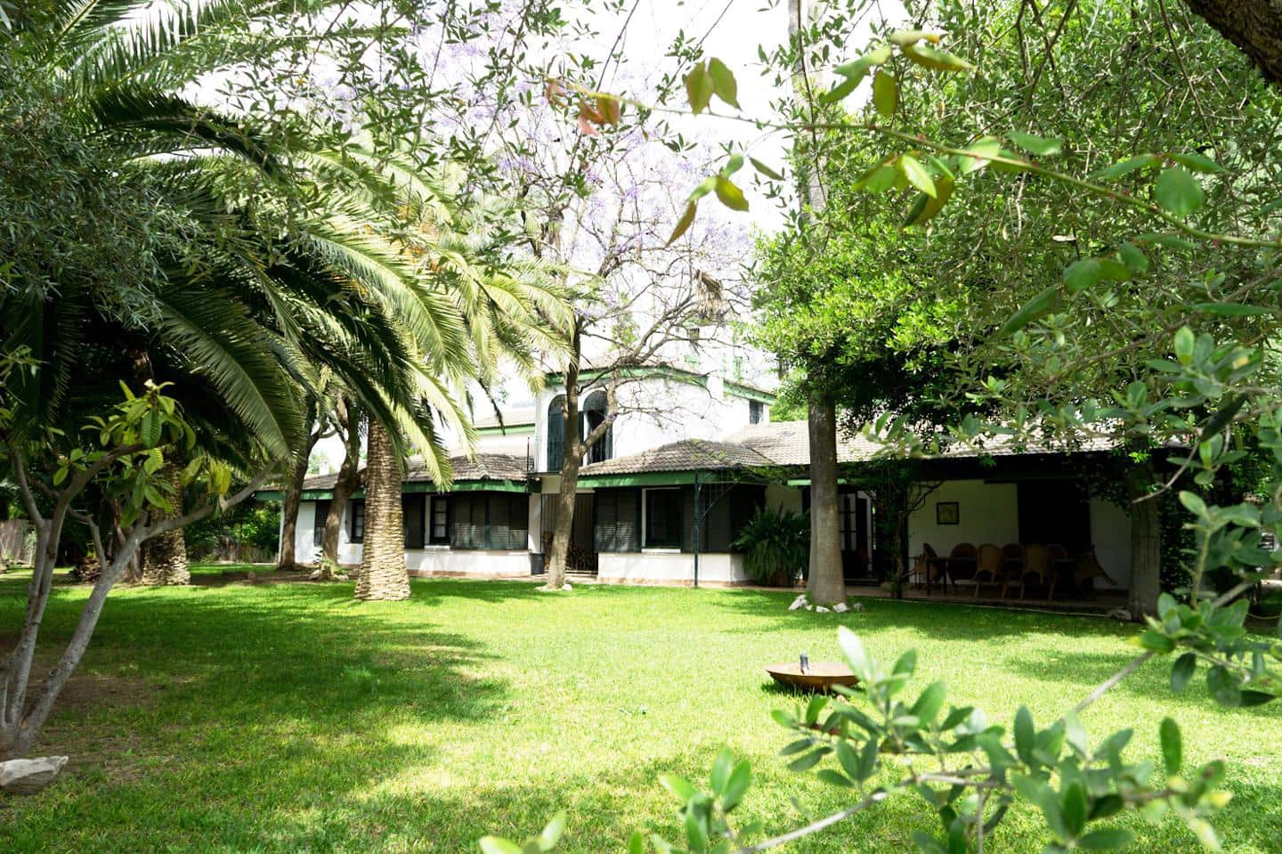 7 soveværelse Villa til salg i Mairena del Aljarafe med swimmingpool - € 800.000 (Ref: 5686998)