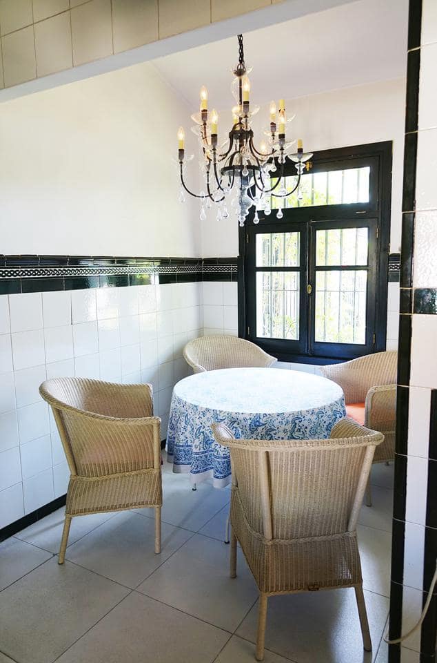 7 soveværelse Villa til salg i Mairena del Aljarafe med swimmingpool - € 800.000 (Ref: 5686998)