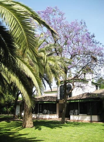 7 chambre Villa/Maison à vendre à Mairena del Aljarafe avec piscine - 800 000 € (Ref: 5686998)