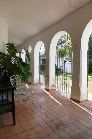 7 chambre Villa/Maison à vendre à Mairena del Aljarafe avec piscine - 800 000 € (Ref: 5686998)