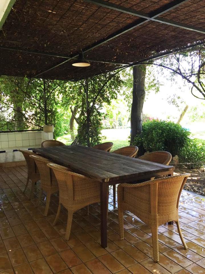 7 soveværelse Villa til salg i Mairena del Aljarafe med swimmingpool - € 800.000 (Ref: 5686998)