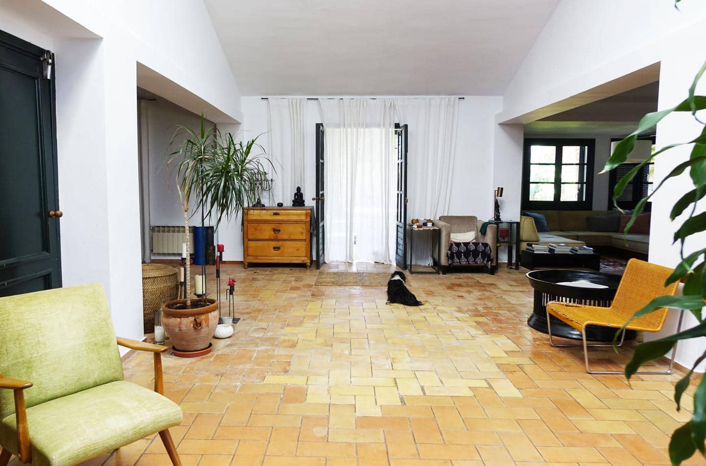 7 soveværelse Villa til salg i Mairena del Aljarafe med swimmingpool - € 800.000 (Ref: 5686998)