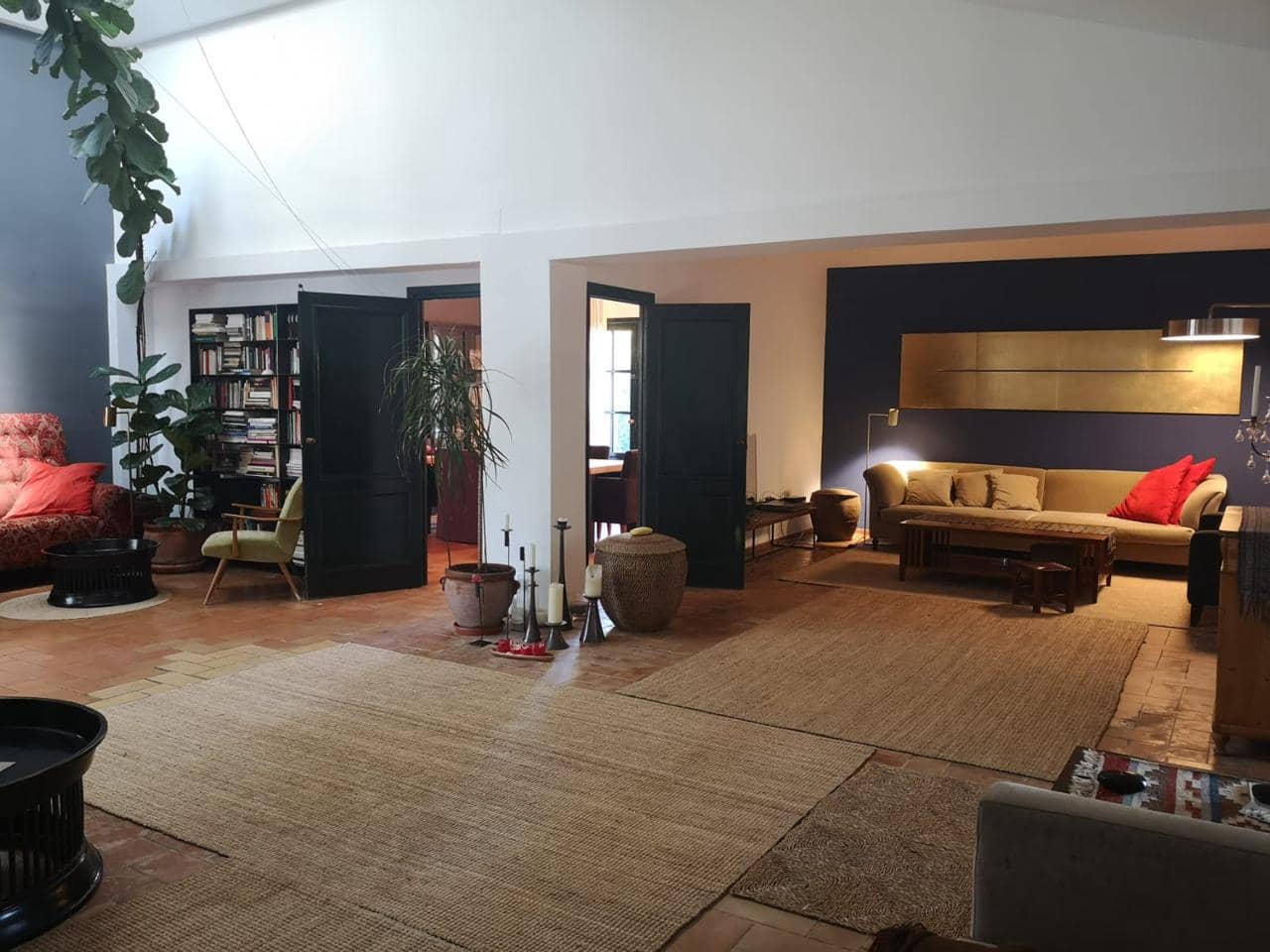 7 soveværelse Villa til salg i Mairena del Aljarafe med swimmingpool - € 800.000 (Ref: 5686998)