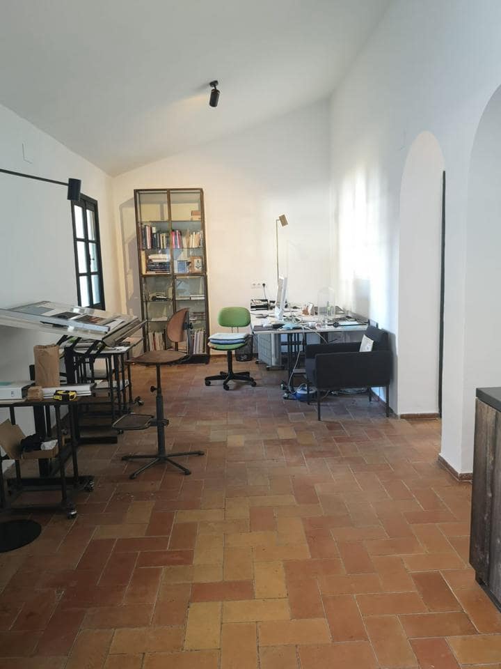 7 soveværelse Villa til salg i Mairena del Aljarafe med swimmingpool - € 800.000 (Ref: 5686998)