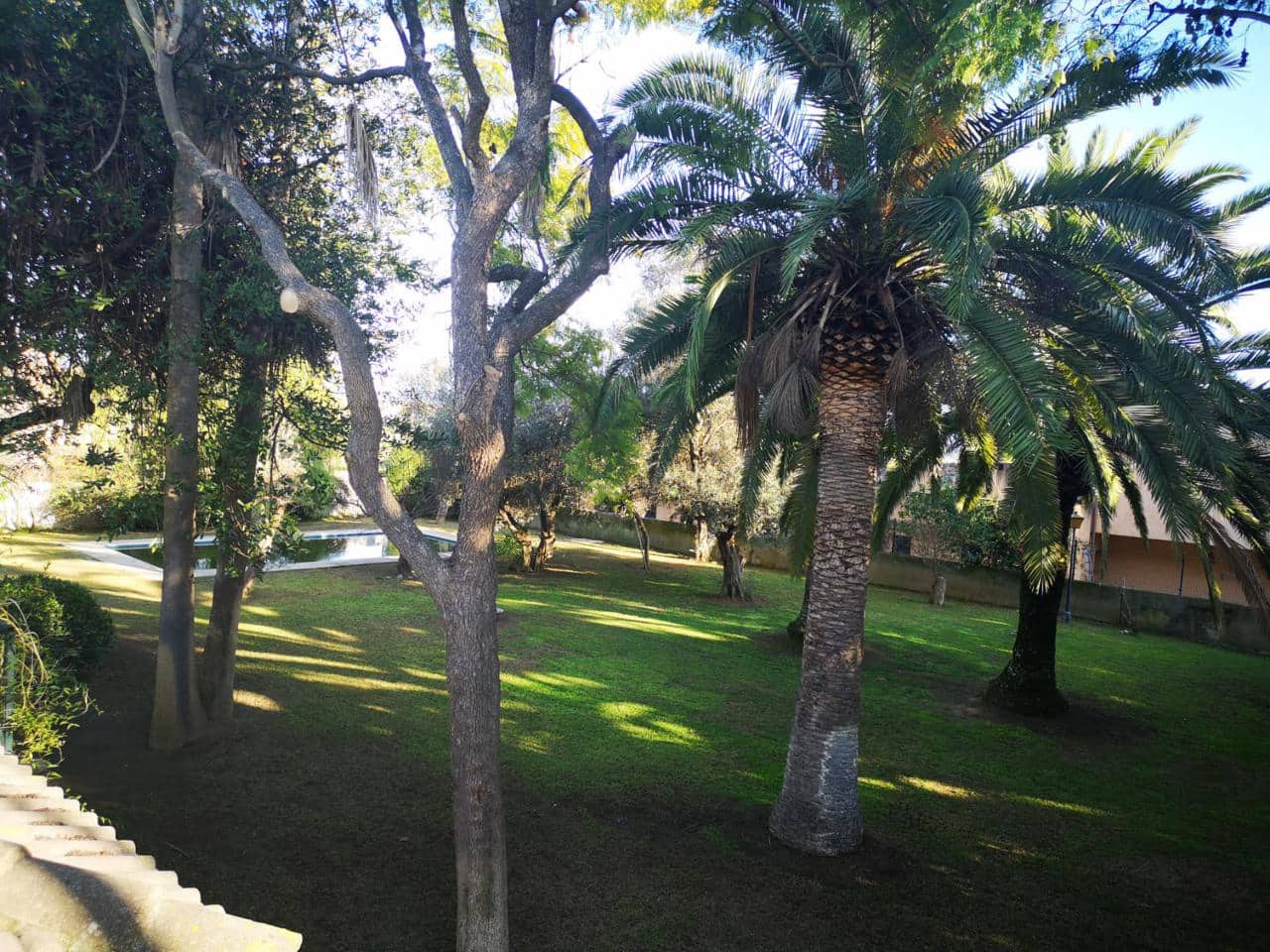 7 soveværelse Villa til salg i Mairena del Aljarafe med swimmingpool - € 800.000 (Ref: 5686998)