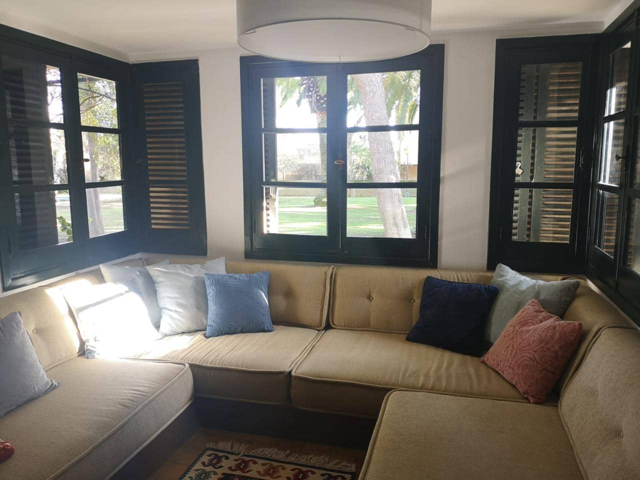 7 soveværelse Villa til salg i Mairena del Aljarafe med swimmingpool - € 800.000 (Ref: 5686998)