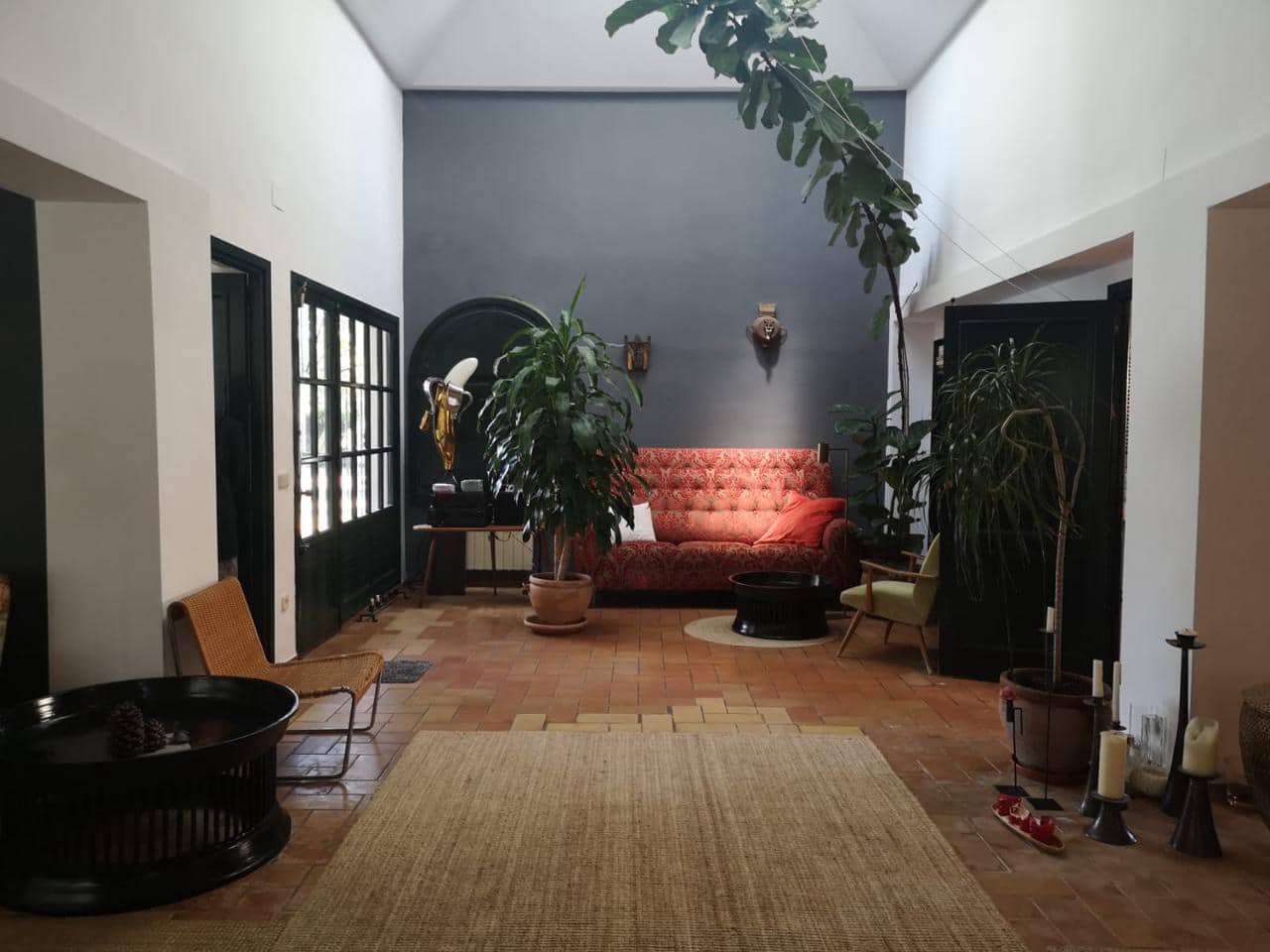 7 soveværelse Villa til salg i Mairena del Aljarafe med swimmingpool - € 800.000 (Ref: 5686998)