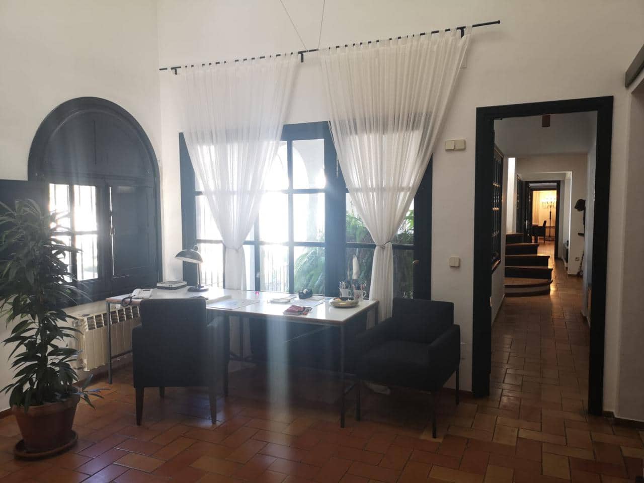 7 soveværelse Villa til salg i Mairena del Aljarafe med swimmingpool - € 800.000 (Ref: 5686998)