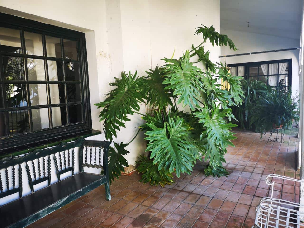 7 soveværelse Villa til salg i Mairena del Aljarafe med swimmingpool - € 800.000 (Ref: 5686998)