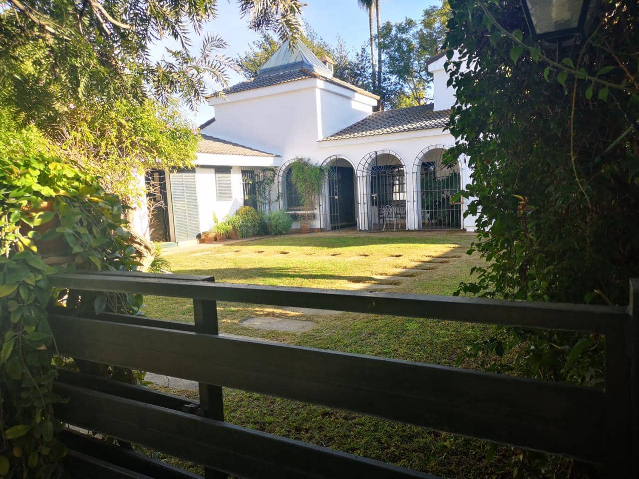 7 soveværelse Villa til salg i Mairena del Aljarafe med swimmingpool - € 800.000 (Ref: 5686998)