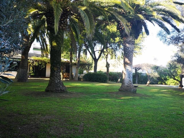 7 chambre Villa/Maison à vendre à Mairena del Aljarafe avec piscine - 800 000 € (Ref: 5686998)