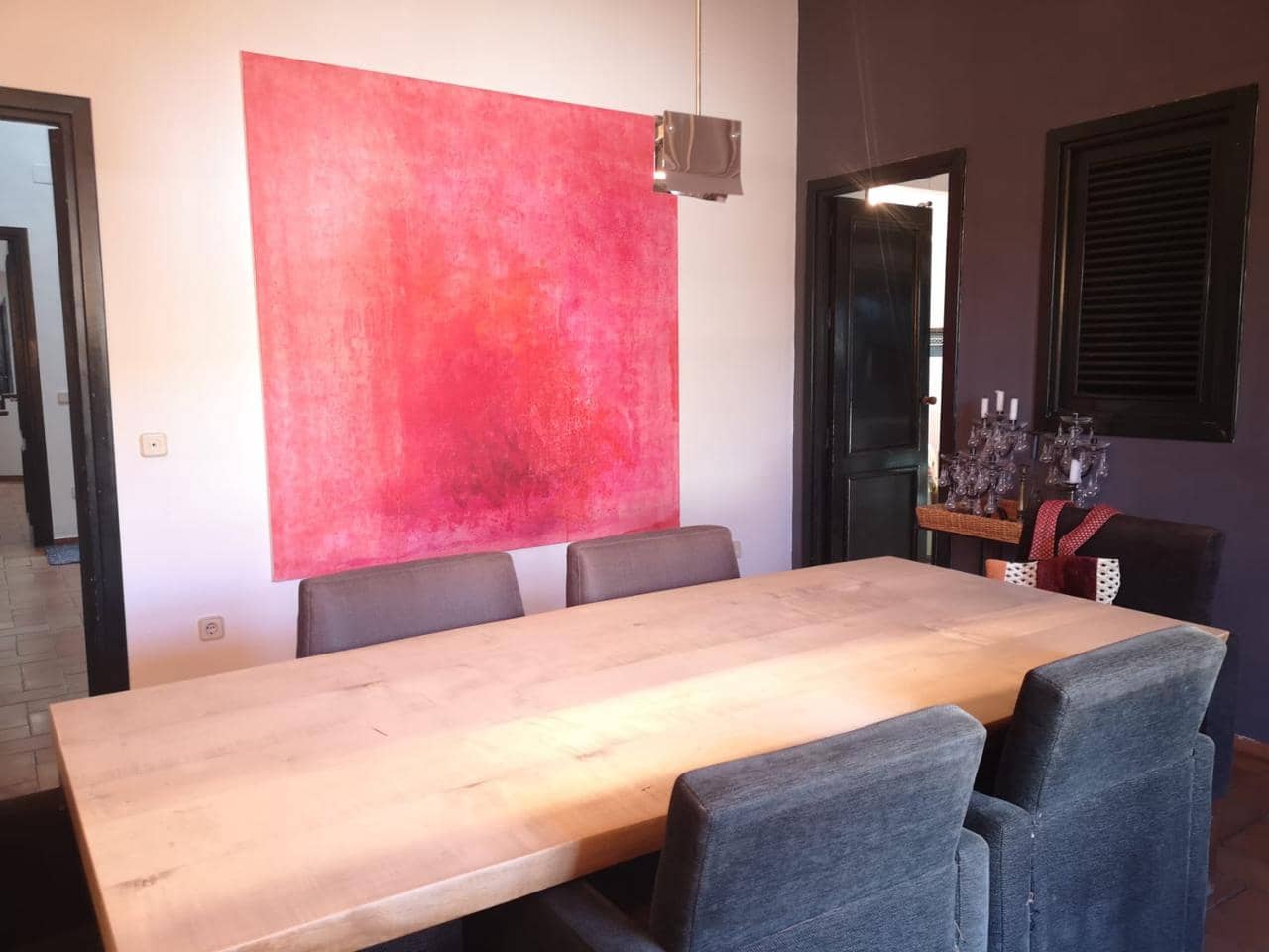 7 soveværelse Villa til salg i Mairena del Aljarafe med swimmingpool - € 800.000 (Ref: 5686998)