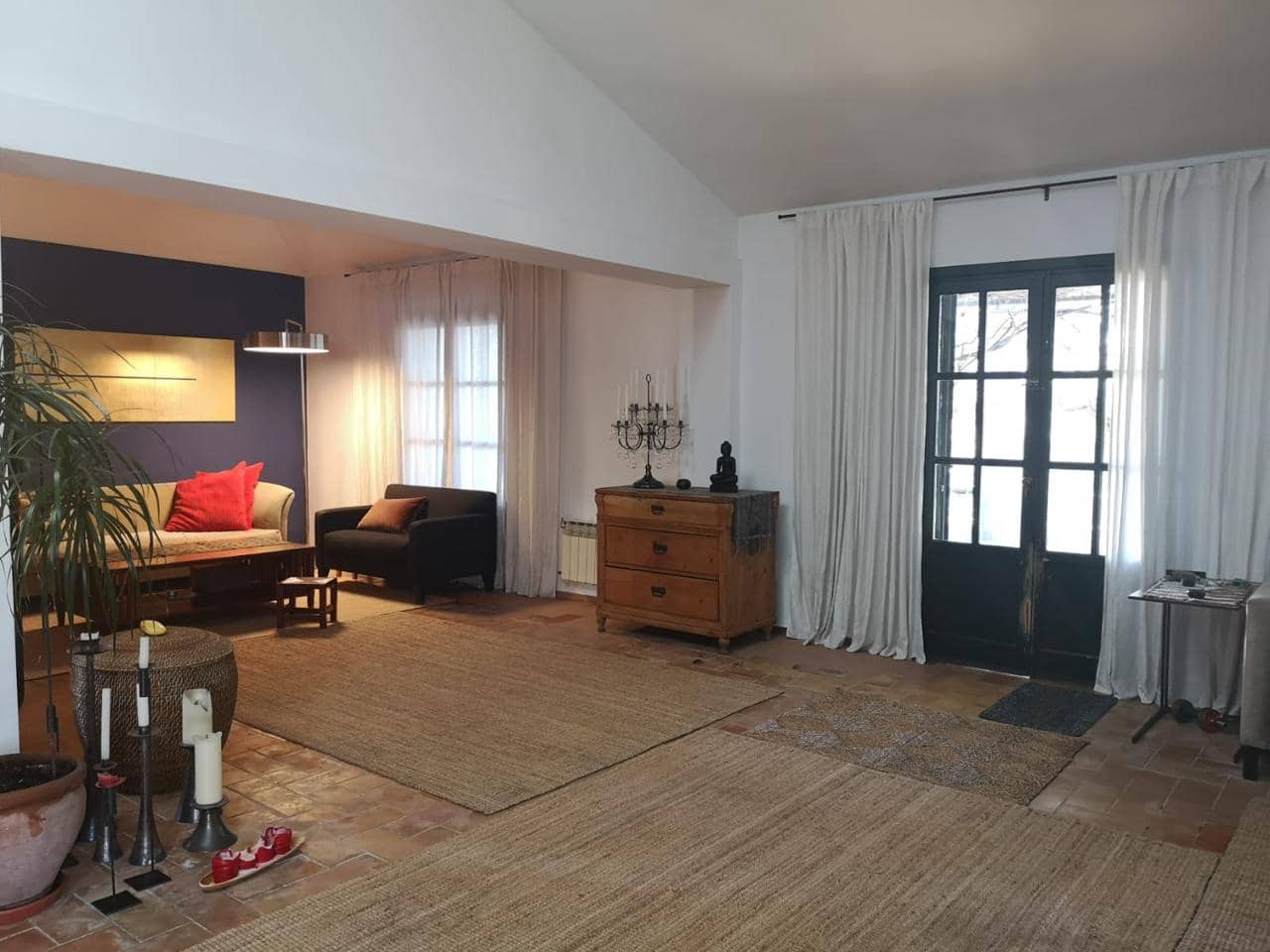 7 soveværelse Villa til salg i Mairena del Aljarafe med swimmingpool - € 800.000 (Ref: 5686998)