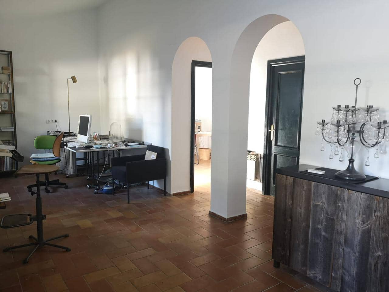 7 soveværelse Villa til salg i Mairena del Aljarafe med swimmingpool - € 800.000 (Ref: 5686998)