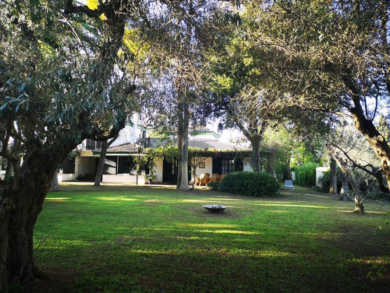 7 soveværelse Villa til salg i Mairena del Aljarafe med swimmingpool - € 800.000 (Ref: 5686998)