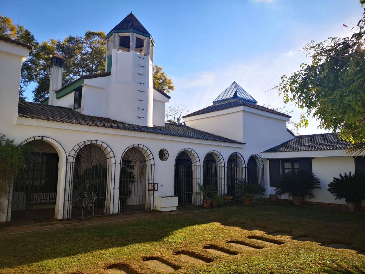 7 soveværelse Villa til salg i Mairena del Aljarafe med swimmingpool - € 800.000 (Ref: 5686998)