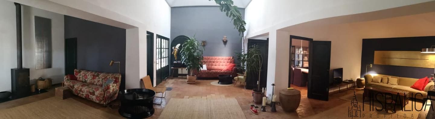 7 sypialnia Willa na sprzedaż w Mairena del Aljarafe z basenem - 850 000 € (Ref: 5686998)