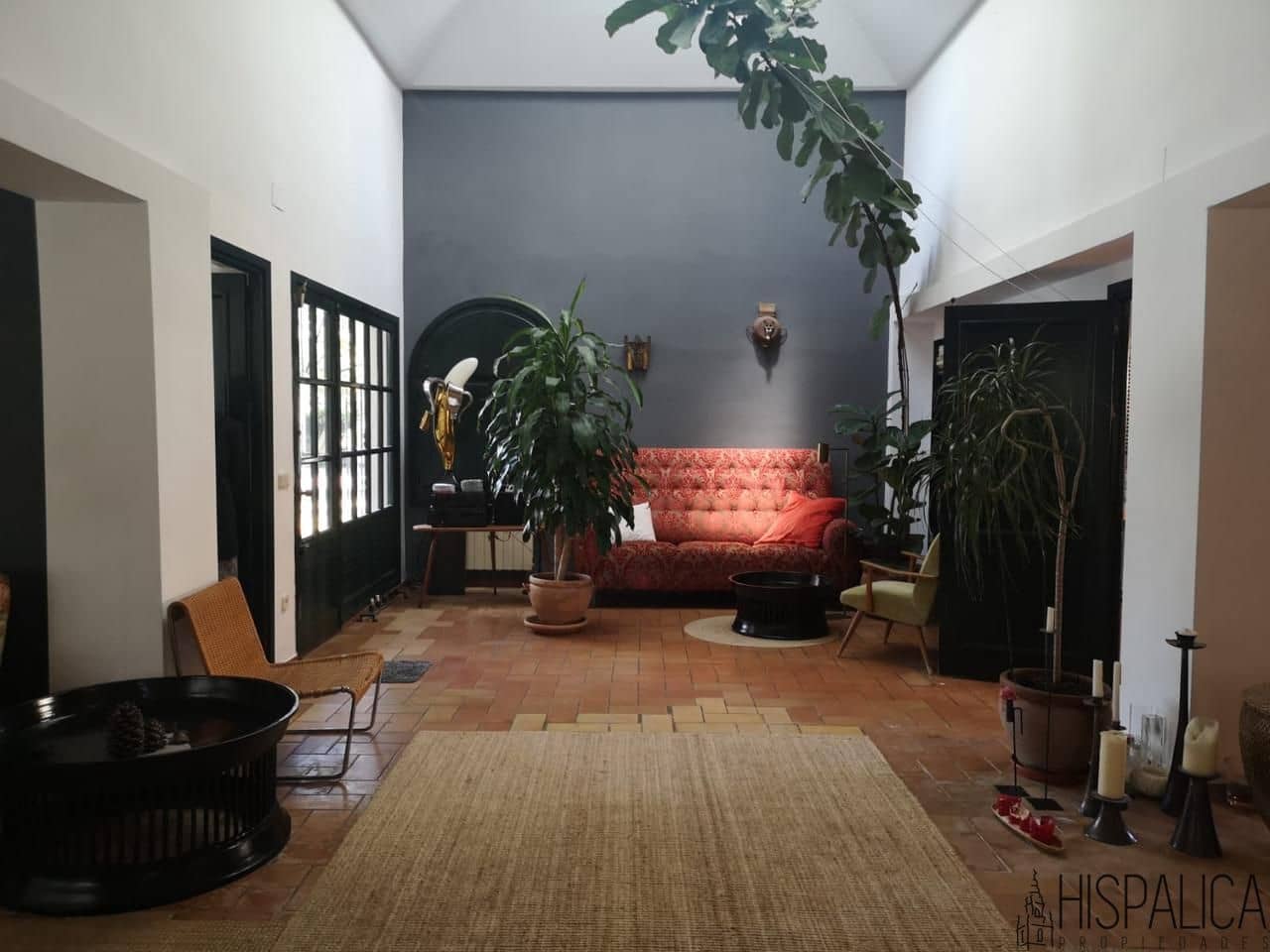 7 sypialnia Willa na sprzedaż w Mairena del Aljarafe z basenem - 850 000 € (Ref: 5686998)