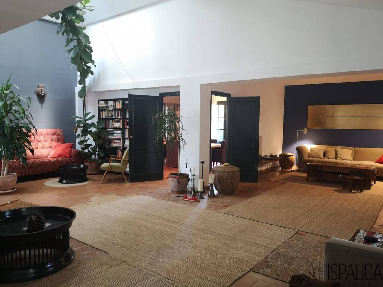 7 sypialnia Willa na sprzedaż w Mairena del Aljarafe z basenem - 850 000 € (Ref: 5686998)