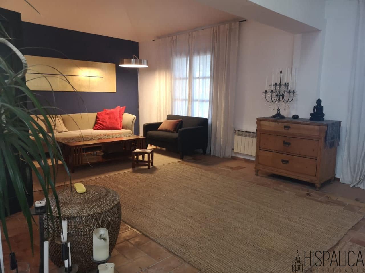 7 sypialnia Willa na sprzedaż w Mairena del Aljarafe z basenem - 850 000 € (Ref: 5686998)