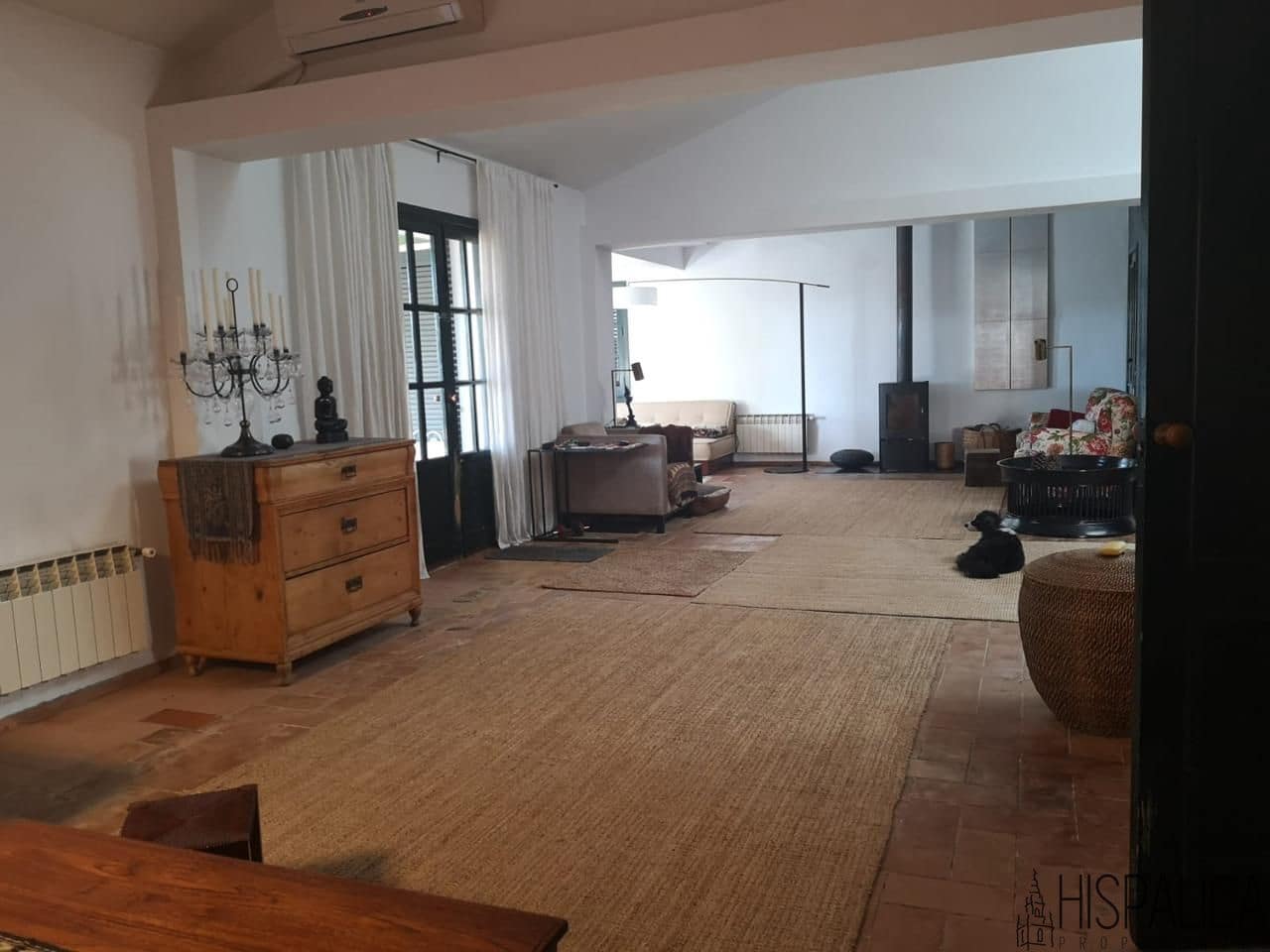7 sypialnia Willa na sprzedaż w Mairena del Aljarafe z basenem - 850 000 € (Ref: 5686998)