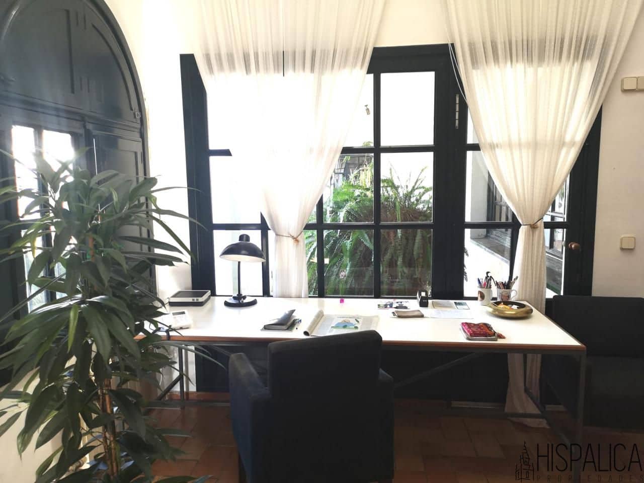 7 sypialnia Willa na sprzedaż w Mairena del Aljarafe z basenem - 850 000 € (Ref: 5686998)