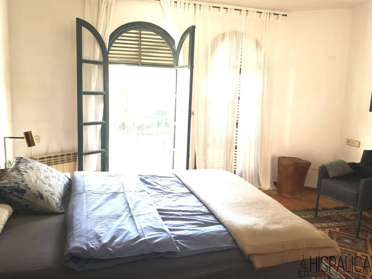 7 sypialnia Willa na sprzedaż w Mairena del Aljarafe z basenem - 850 000 € (Ref: 5686998)