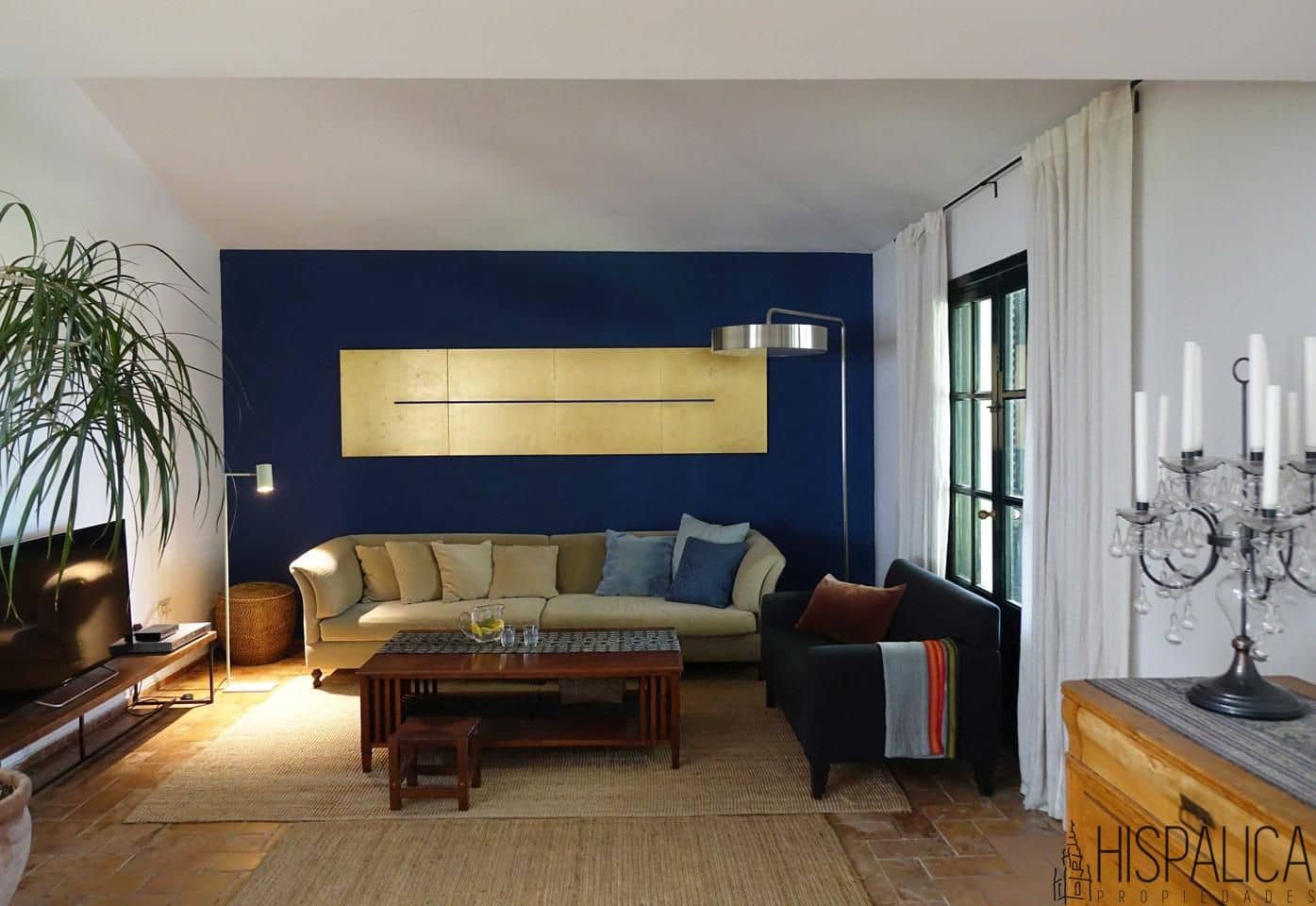 7 sypialnia Willa na sprzedaż w Mairena del Aljarafe z basenem - 850 000 € (Ref: 5686998)