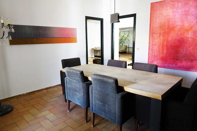 7 sypialnia Willa na sprzedaż w Mairena del Aljarafe z basenem - 850 000 € (Ref: 5686998)