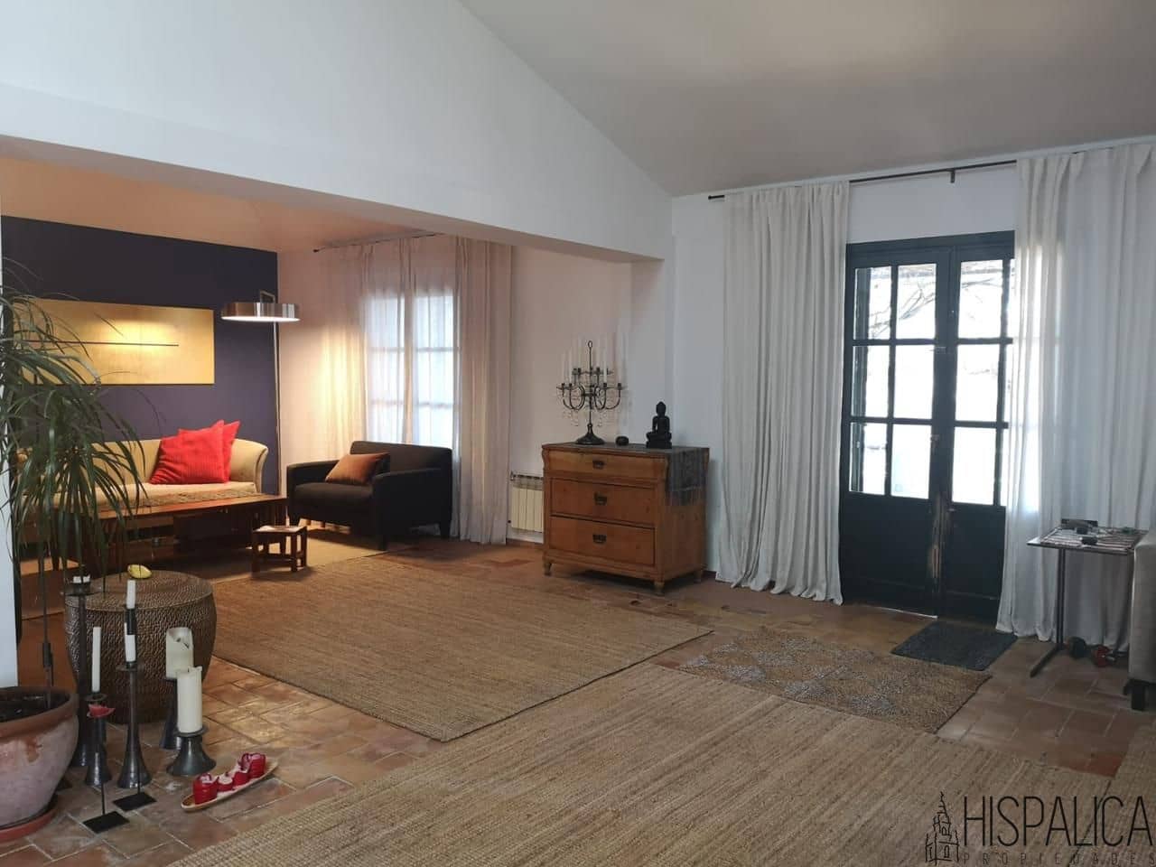 7 sypialnia Willa na sprzedaż w Mairena del Aljarafe z basenem - 850 000 € (Ref: 5686998)